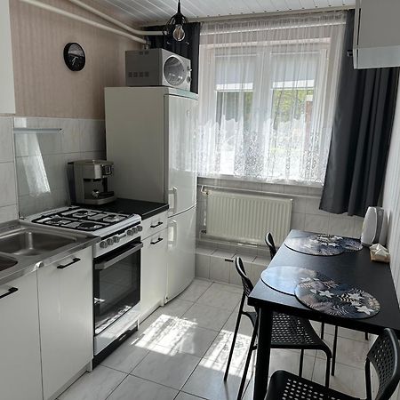 Apartament Sara Kołobrzeg Eksteriør bilde