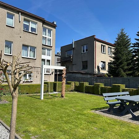 Apartament Sara Kołobrzeg Eksteriør bilde