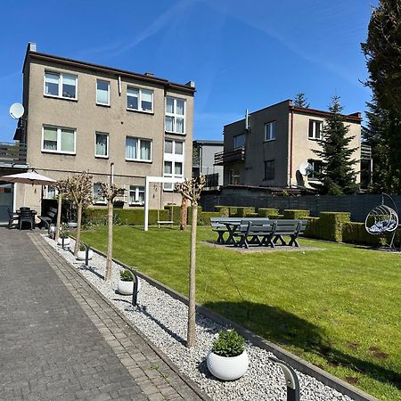 Apartament Sara Kołobrzeg Eksteriør bilde