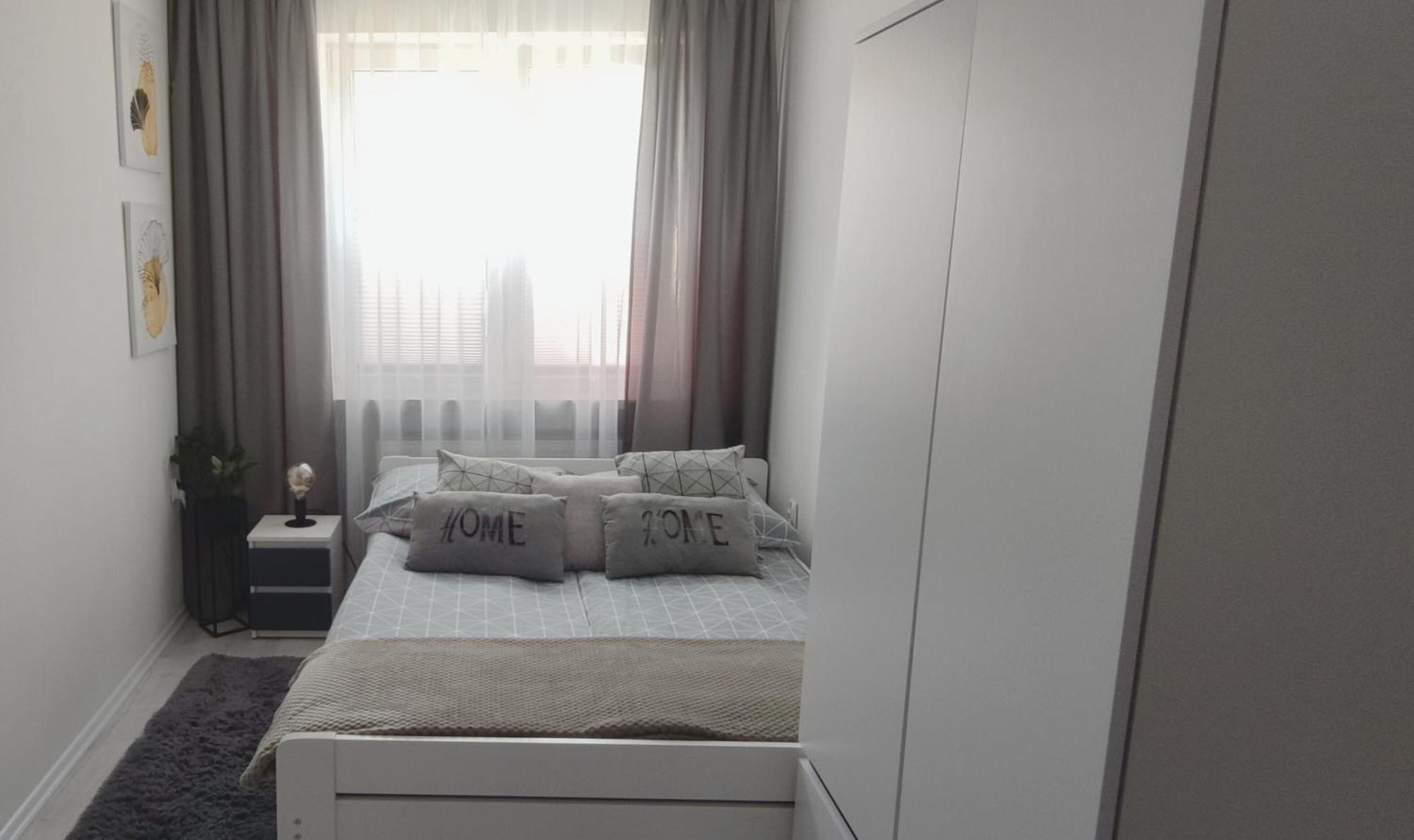 Apartament Sara Kołobrzeg Eksteriør bilde