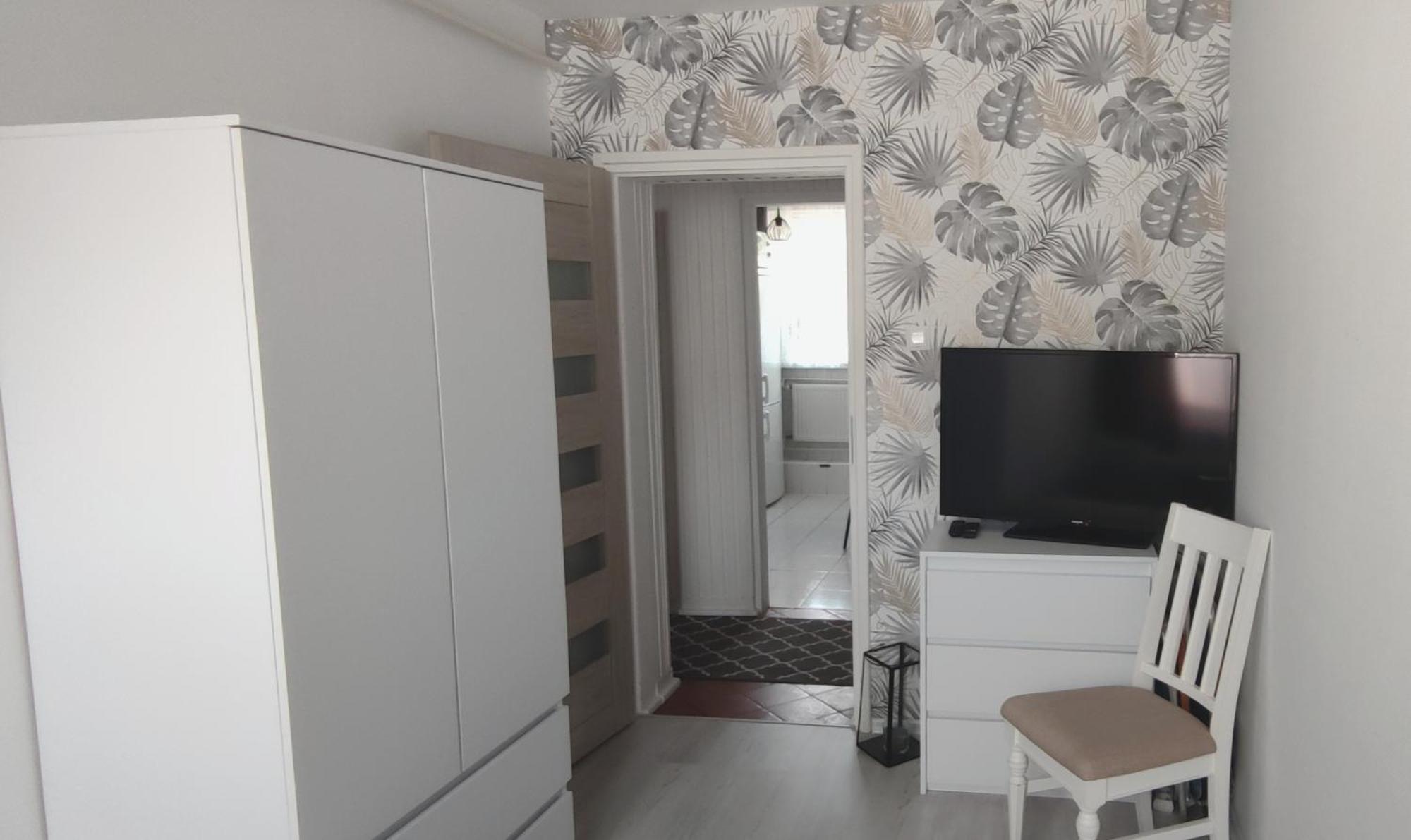 Apartament Sara Kołobrzeg Eksteriør bilde